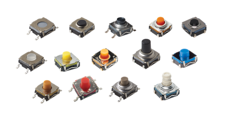Enhancing Electro-Mechanical Switches with Integrated Diagnostics
