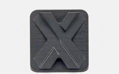 Surface Finishes for 3D Printing