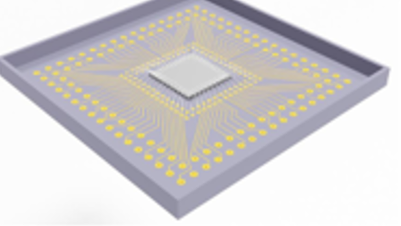 High-res metalization of 2D and 3D object made from glass, ceramic, PET or thermosets?