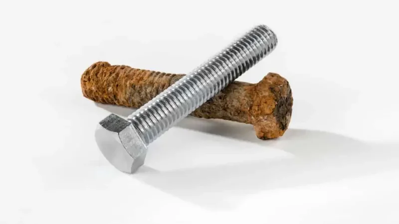 17 Corrosion-Resistant Options for Your Parts: Metals & Post-Processing