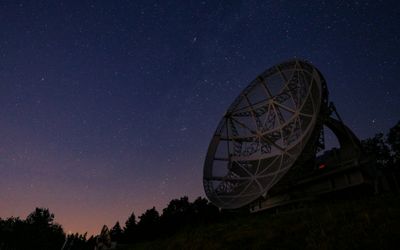 Understanding RF Applications: Communication, Sensing, Power Transfer and Beyond