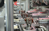 Solving Automotive Motor Control for Electric Vehicles