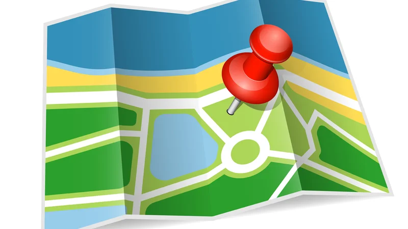 Finding your way with Bluetooth
