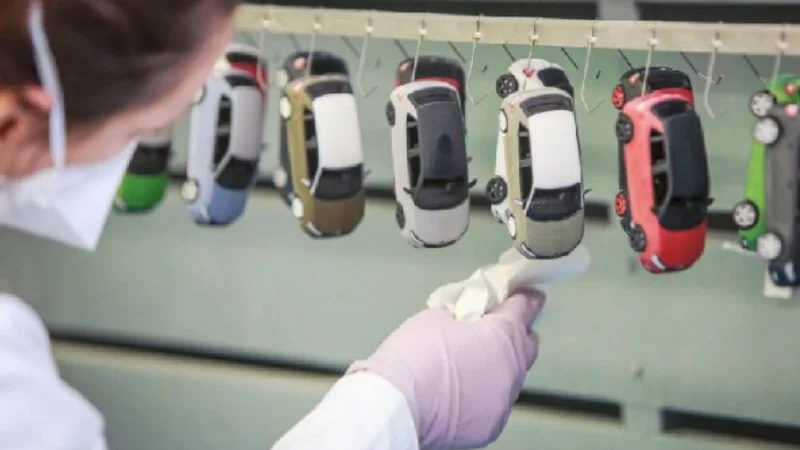 Why is 3D printing well-suited for mass-customization
