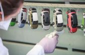 Why is 3D printing well-suited for mass-customization