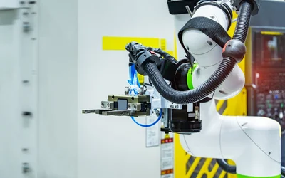 Top Vision Systems for Manufacturing in 2026