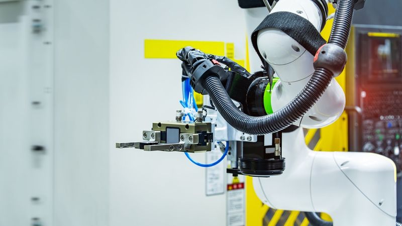 Top Vision Systems for Manufacturing in 2026