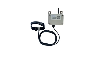 NOWi - Leveraging Nordic's cellular IoT solutions to detect pipe leaks and save water