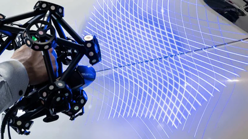 Improving the Quality and Speed of Alloy Die Casting Products in the Auto Sector