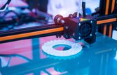 How to Prevent 3D Print Blobs & Zits
