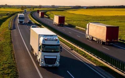Building the Truck of Tomorrow
