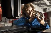 AI saves 3D prints in real time