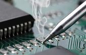 SMT Assembly vs. Through-Hole: What to Know