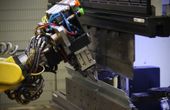 Agile Industrial Robot Grippers with Topology Optimization & Metal 3D Printing