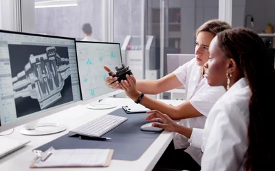 Design for Additive Manufacturing: A DfAM Guide for Engineers