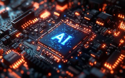 How Integrated Photonics Could Redefine Machine Learning Efficiency