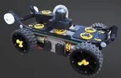 Robot Case From Concept to Reality