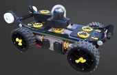 Robot Case From Concept to Reality