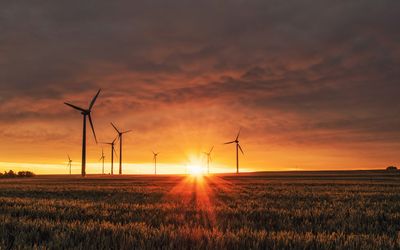 Turbine Innovations For A Greener Future (Rerun)