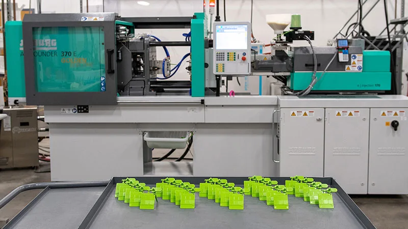 Traceability in Manufacturing and Why it Matters