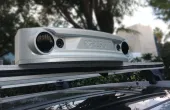 Thermal By FLIR Partner Foresight Fuses Stereo Thermal and Visible Imaging