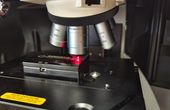 Researchers' New Composite Material Offers 10,000x Amplification of Raman Spectroscopy Signal