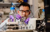 Dirty water boosts prospects for clean hydrogen