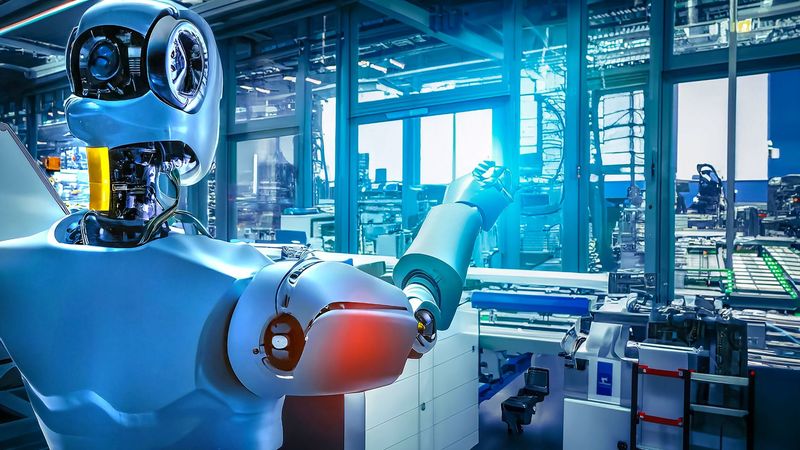 What Is Industry 5.0?