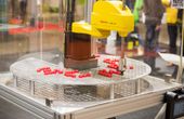 SCARA Robots: Revolutionizing Precision Automation in Industry
