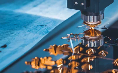 Built for speed: Supercharge your shop floor with digital transformation