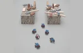 Resilient robots