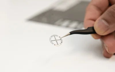 Beyond Superhuman: Flexible Wearables Bringing Enhanced Sensing to Everyone