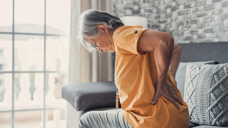 Researchers who had been using Fitbit data to help predict surgical outcomes have a new method to more accurately gauge how patients may recover from lower back surgery. (Photo: Shutterstock)