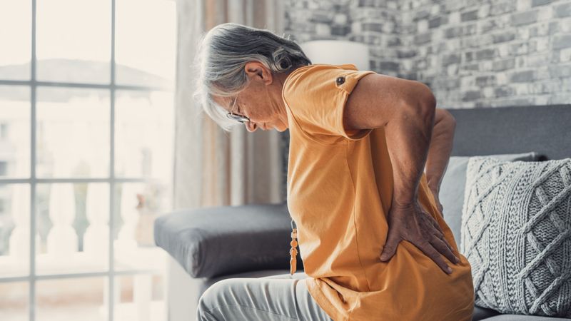 Researchers who had been using Fitbit data to help predict surgical outcomes have a new method to more accurately gauge how patients may recover from lower back surgery. (Photo: Shutterstock)