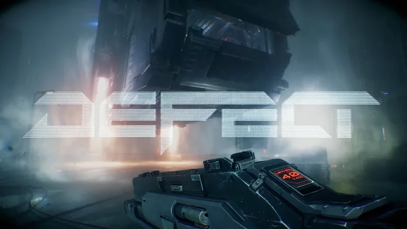 How indie studio Empty Vessel built high-quality character animation