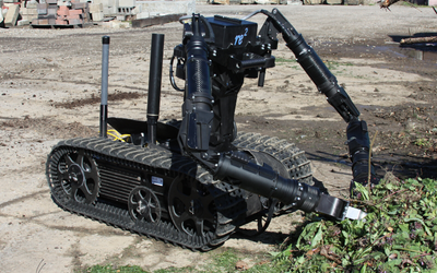Get to Know RE2 Robotics