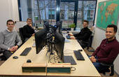 Datacation: 'IT nerds' using data science to change everything from cancer diagnosis to car maintenance