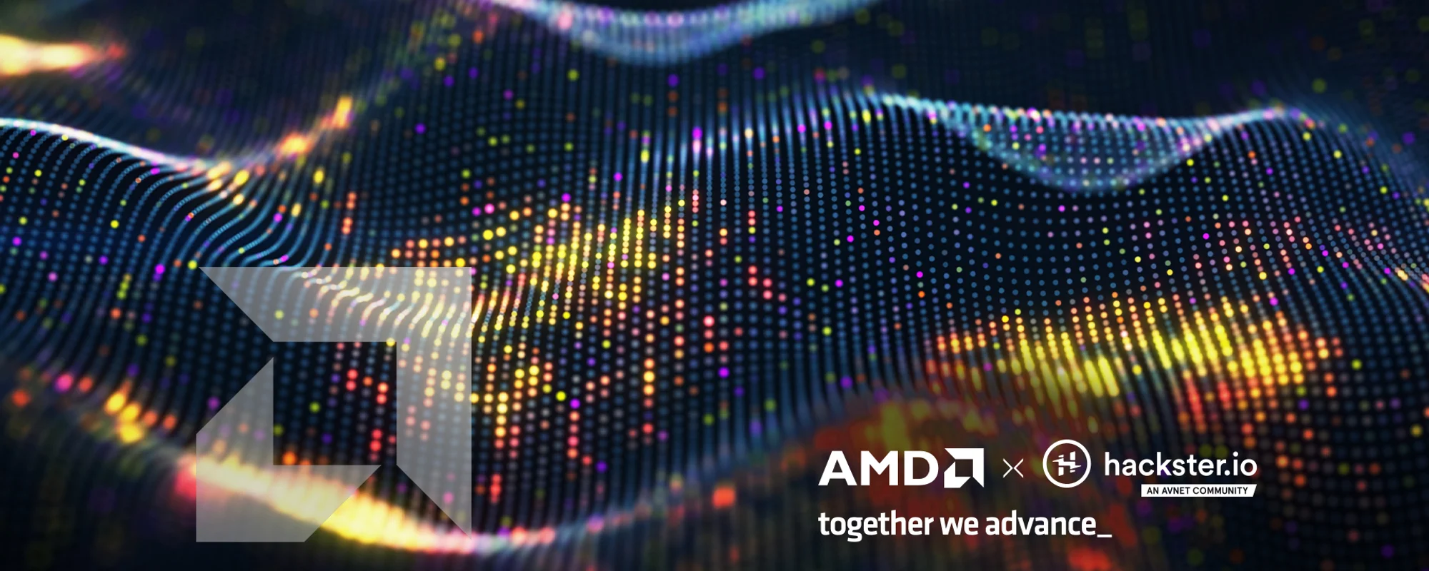 AMD Pervasive AI Developer Contest