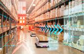 LiDAR: making significant inroads into our factories and warehouses