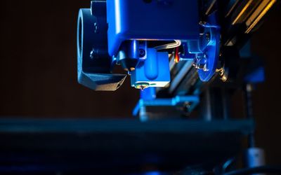 Types of 3D Printers: The Ultimate Guide to Additive Manufacturing Technologies