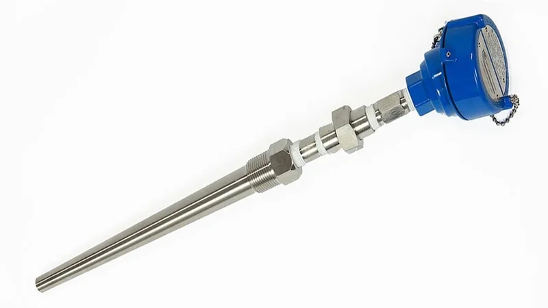 A Resistance Temperature Detector