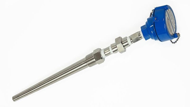A Resistance Temperature Detector