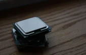 A Full Quantum Error Correction Stack for 408 Logical Qubits Ran on a Standard CPU