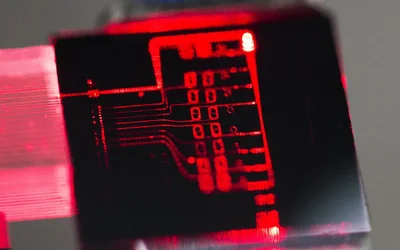 Integrated photonics: key enabler of bio-sensing for the fight against diseases
