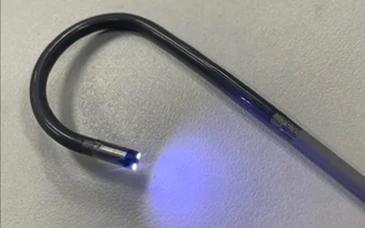 Micro 3D Printing for Disposable Medical Devices