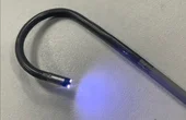 Micro 3D Printing for Disposable Medical Devices