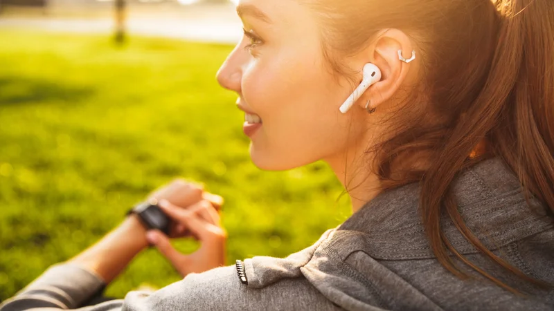 Consumer appetite for sophisticated wearables demands wireless tech to match