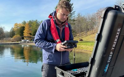 Deep Trekker IMU Testing: A Detailed Look at MEMS and FOG Technologies