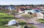 Powering ahead with community batteries