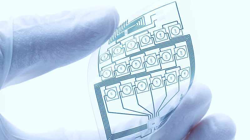 The Future of Electronics: A New Dimension in Berlin